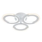 Потолочный светильник Escada 10275/3LED