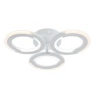 Потолочный светильник Escada 10275/3LED