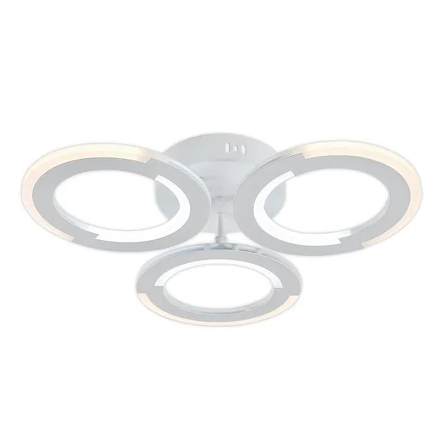 Потолочный светильник Escada 10275/3LED