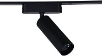Трековый светильник Reluce 13005-9.3-001UR magnetic LED15W BK