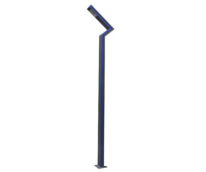 Светильник уличный Kink Light 09203-F(220V/Solar),16(05) Сания