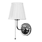 Бра Arte Lamp A5039AP-1CC MARRIOT