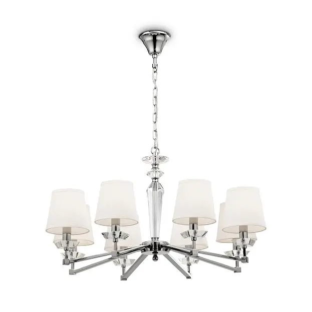 Люстра Maytoni MOD064PL-08N Люстра Maytoni MOD064PL-08N