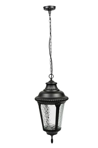 Уличный светильник подвесной Oasis Light 79755М Bl Уличный светильник подвесной Oasis Light 79755М Bl