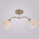 Спот Reluce 01643-0.3-02 GOLD+CR