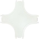 Соединитель Wertmark WTH.L5.00.X10