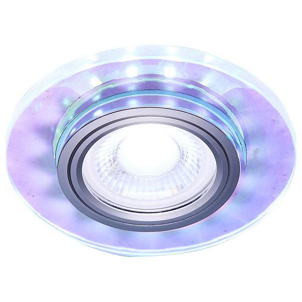Встраиваемый светильник Ambrella light S211 PR