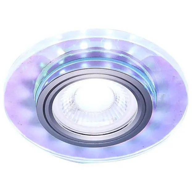 Встраиваемый светильник Ambrella light S211 PR Встраиваемый светильник Ambrella light S211 PR