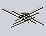 Потолочная люстра Ambrella light FL6286 COMFORT