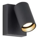 Уличные настенные светильники ST Luce SL9515.701.01 DECK