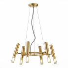 Подвесная люстра ST Luce SL1236.203.06 ECLIP