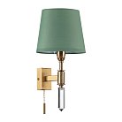 Настенный светильник ODEON LIGHT 4887/1W LONDON