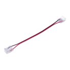 Коннектор токопроводящий Arte Lamp A31-10-1CCT STRIP-ACCESSORIES