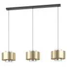 Подвесной потолочный светильник (люстра) Eglo 390067 DUGLIA