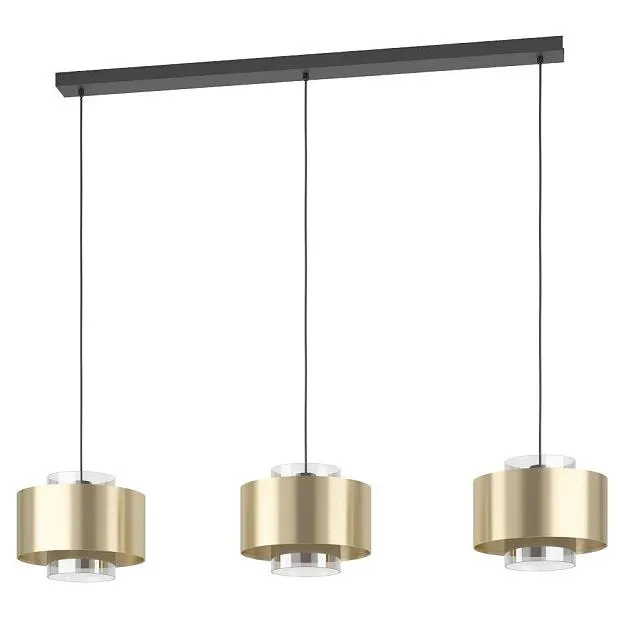 Подвесной потолочный светильник (люстра) Eglo 390067 DUGLIA