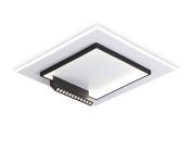 Потолочный светодиодный светильник Ambrella light FL51455/1+1