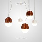 Подвесной светильник TARU Lampatron taru01 9016-25616