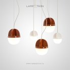 Подвесной светильник TARU Lampatron taru01 9016-25616