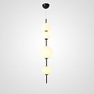 Подвесной Светильник White Beads Pendant C ImperiumLoft189528-22