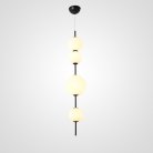Подвесной Светильник White Beads Pendant C ImperiumLoft189528-22