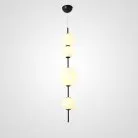 Подвесной Светильник White Beads Pendant C ImperiumLoft189528-22