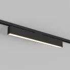 Трековый светильник Denkirs DK6630-BK SOLID Hals