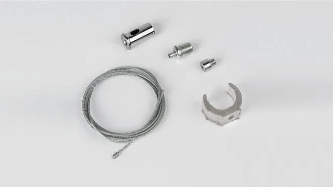 Крепеж SWG TR-CL-D22