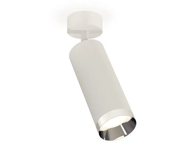 Комплект накладного поворотного светильника Ambrella light XM6342003 Techno Комплект накладного поворотного светильника Ambrella light XM6342003 Techno