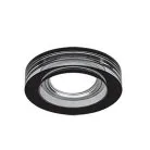 Встраиваемый светильник Gauss CR036 Glass