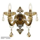 Настенный светильник iLamp 81069-2 BR Asia