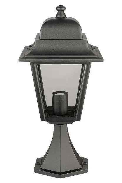 Наземный фонарь Oasis Light 79904L Bl QUADRO L