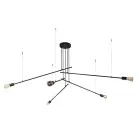 Потолочная люстра Nowodvorski 9127 PILE V