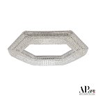 Подвесная люстра APL LED S506.0.100.A.4000 Rimini