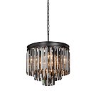 Люстра Vitaluce V5174-1/4+4+1