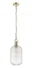 Подвесной светильник Simple Story 1115-1PL 1115