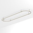 Шинопровод Arlight 054403 APRIORI