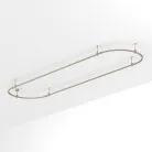 Шинопровод Arlight 054403 APRIORI