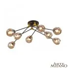 Люстра 252588/8 Br Arte Milano Amalfi