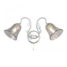 Бра с плафонами Arte Milano 340800/2W CR AM340800