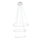 Подвесной светильник Escada 10208/3LED