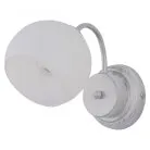 Бра с плафоном Arte Milano 335010/1W WT+SL Amalfi