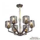 Подвесная люстра Arte Milano 272307/6 BN Neapolis-72307