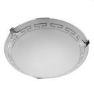 Потолочный светильник Arte Lamp  A4220PL-2CC ANTICA