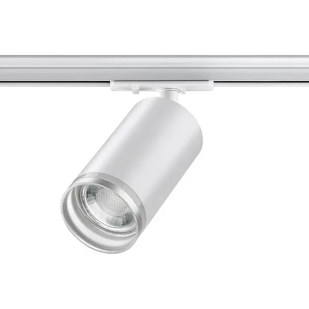 Трековый светильник NOVOTECH 370876 ULAR Трековый светильник NOVOTECH 370876 ULAR