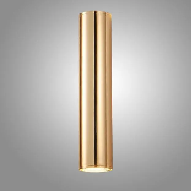 Бра Trumpet Brass Sconce H50 ImperiumLoft 345800-22 44.646-0