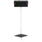 Адаптер с подвесным креплением Lightstar 595987 Teta