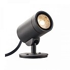 Уличный спот SLV 1000735 HELIA