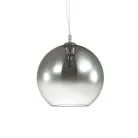 Подвесной светильник Ideal Lux 149592 DISCOVERY FADE SP1 D30