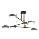 Потолочный светильник Escada 10247/6LED