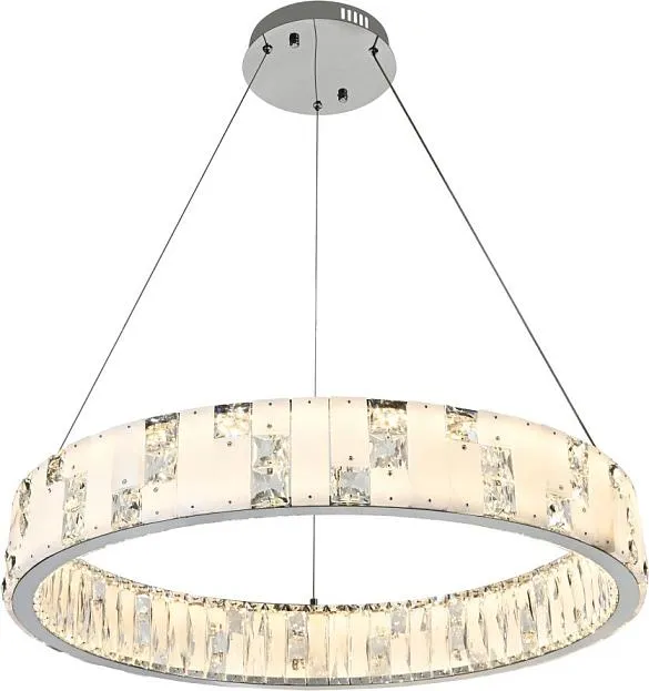 Люстра подвесная Stilfort 4015/09/08P серия Cherruti